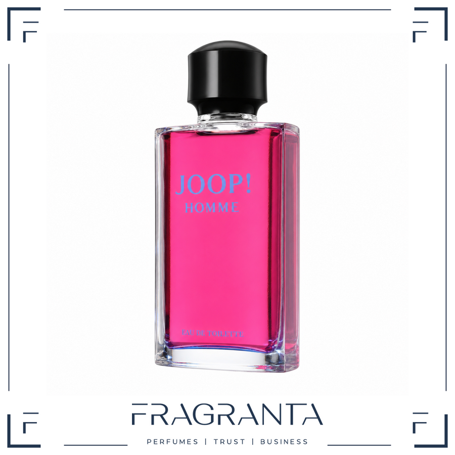 Joop! Homme Neon Eau de Toilette 125ml – Produktbild