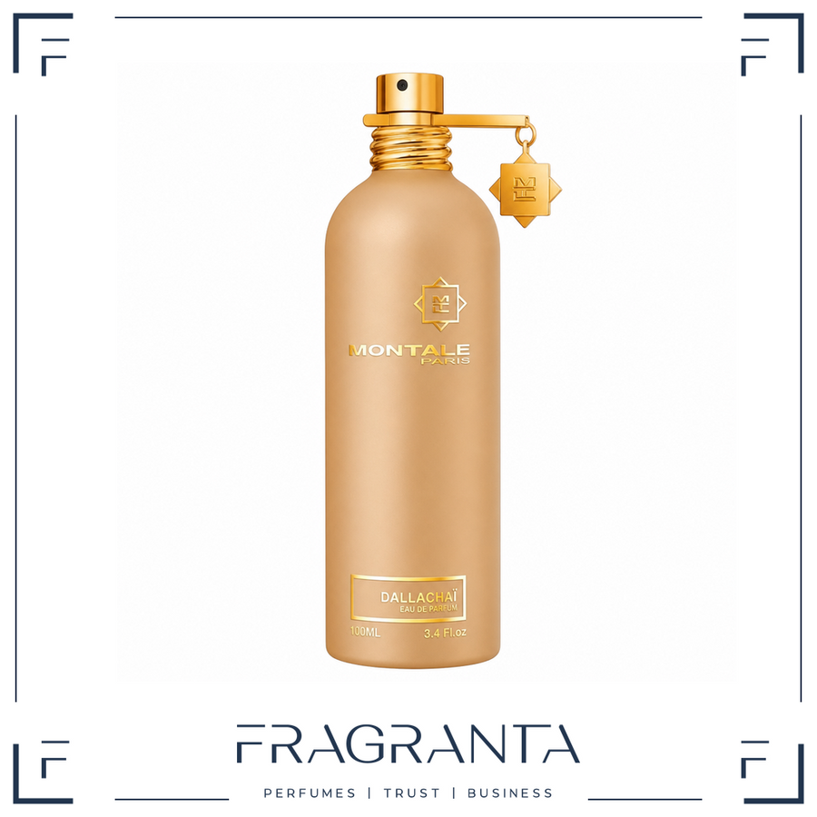 Montale Dallachaï Eau de Parfum 100ml – product image
