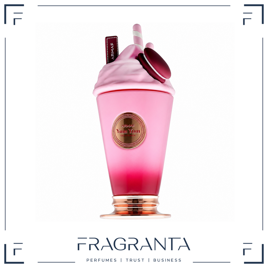 Armaf Yum Yum Eau de Parfum 100ml – product image