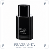Giorgio Armani Code Eau de Parfum 50ml – Produktbild
