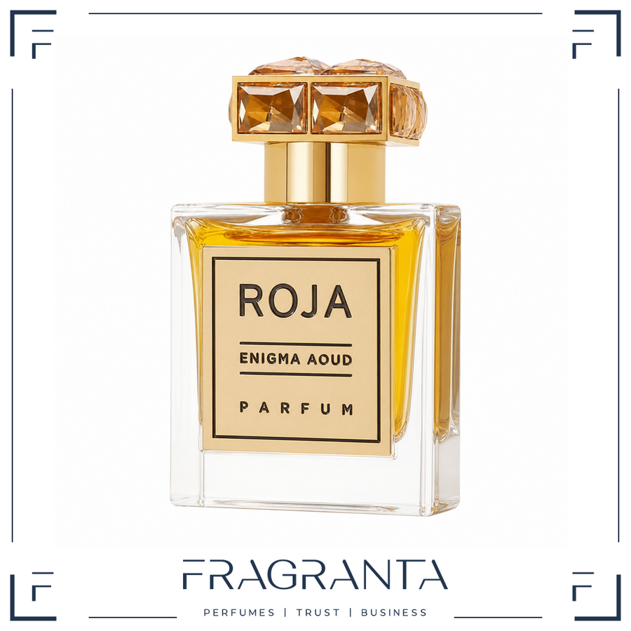 Roja Parfums Enigma Aoud Parfum 50ml – product image