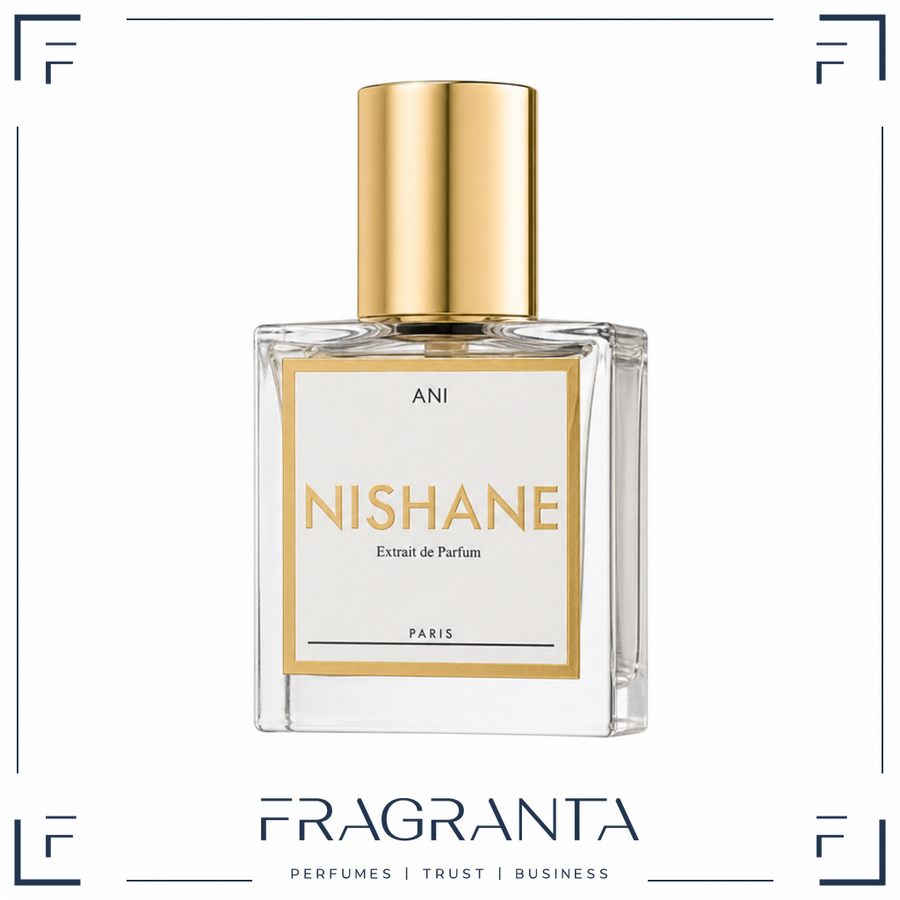 Nishane Ani Extrait de Parfum 15ml – Produktbild