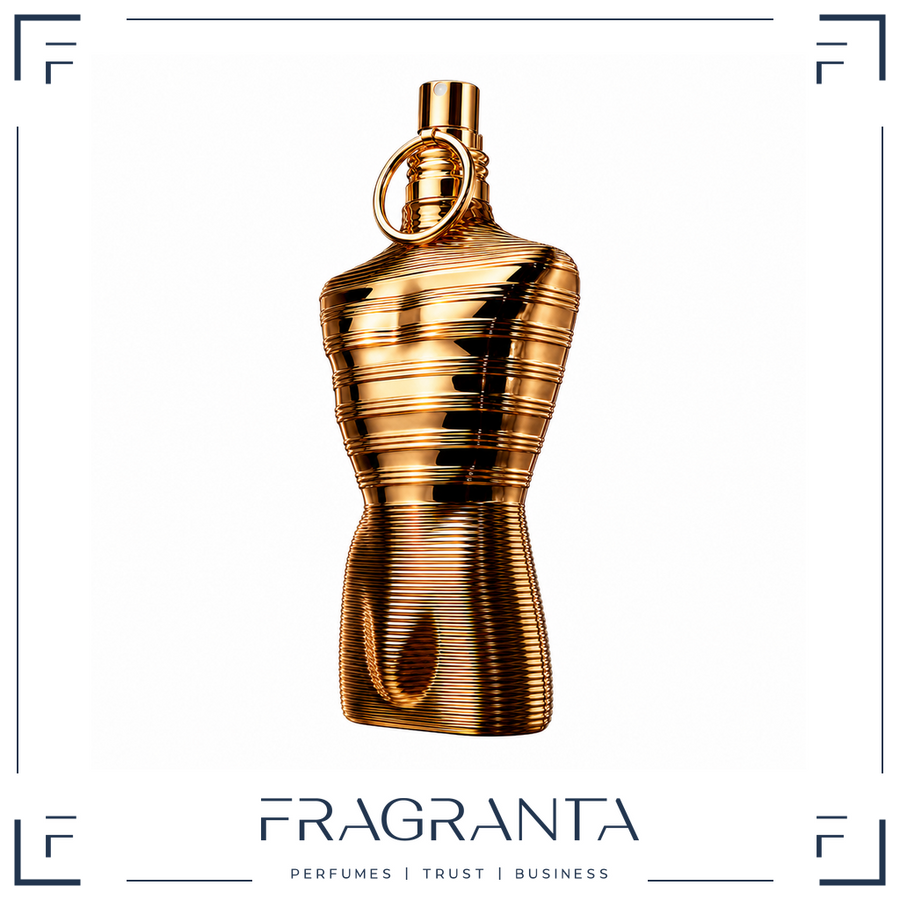Jean Paul Gaultier Le Male Elixir Absolu Parfum Intense 200ml – Produktbild