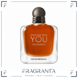 Giorgio Armani Stronger With You Eau de Toilette 100ml – Produktbild