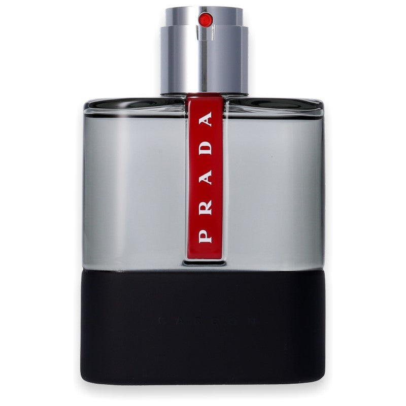 Prada Luna Rossa Carbon Eau de Toilette 50ml