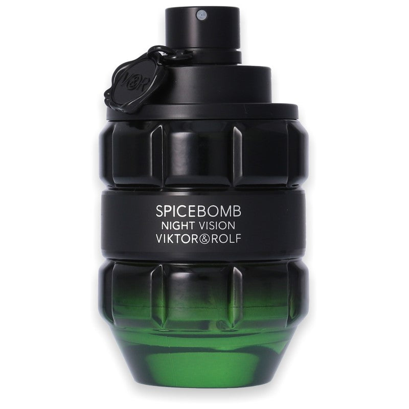 Viktor & Rolf Spicebomb Nightvision Eau de Toilette 90ml