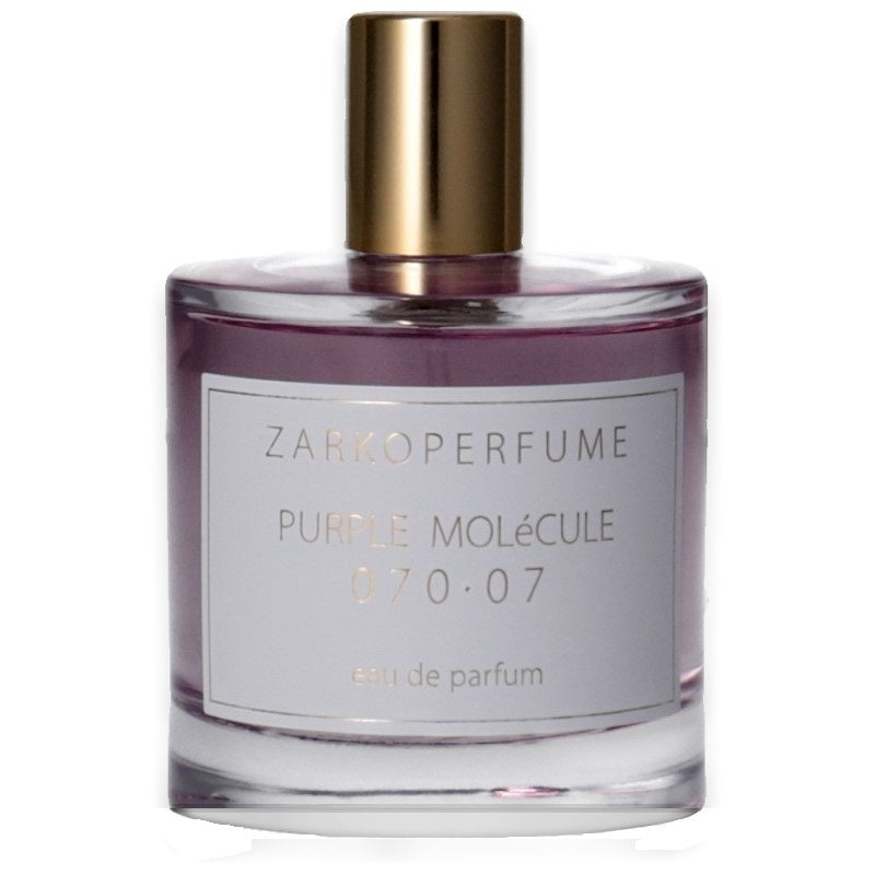 Zarkoperfume Purple Molecule 070.07 Eau de Parfum 100ml