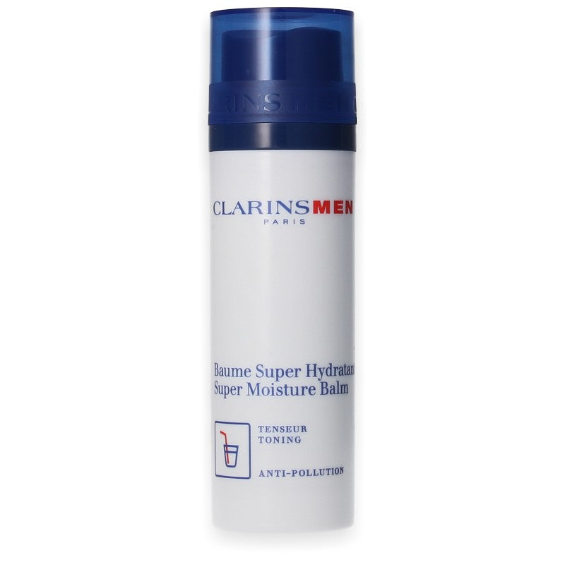 Clarins Men Super Feuchtigkeitsbalsam 50ml