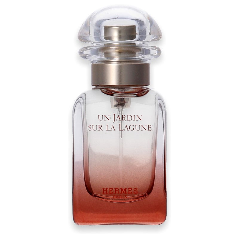 Hermès Un Jardin Sur La Lagune Eau de Toilette 50ml