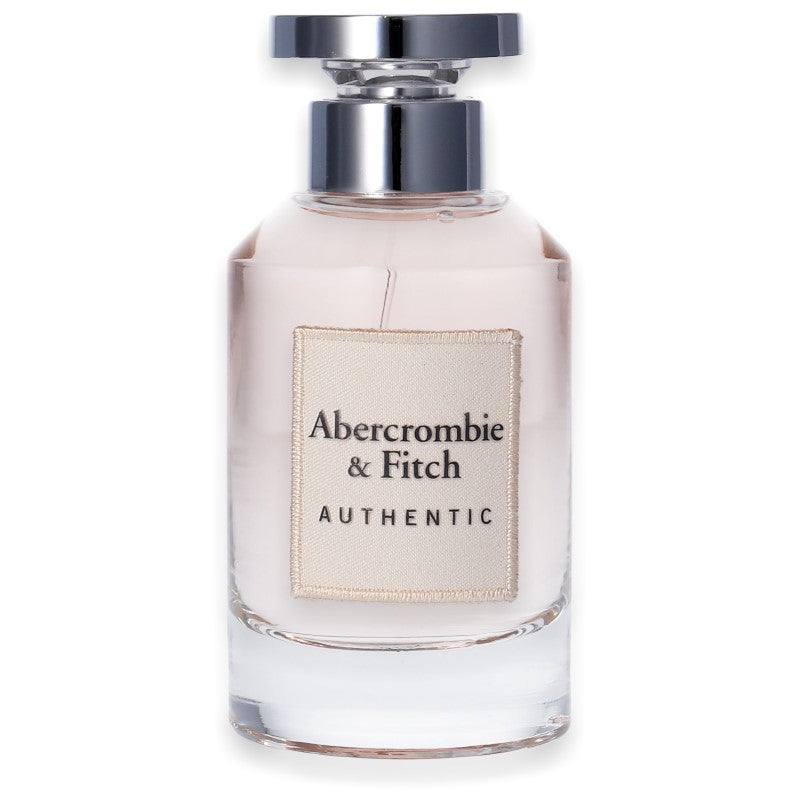 Abercrombie & Fitch Authentic Eau de Parfum 100ml