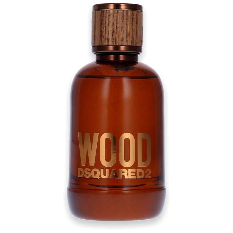 Dsquared² Wood pour Homme Eau de Toilette 30ml