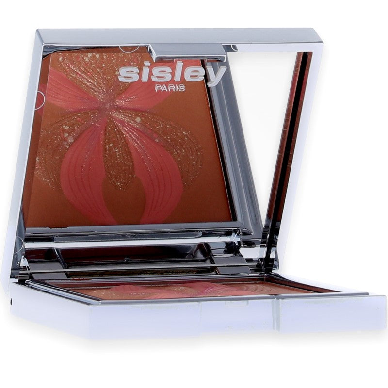 Sisley Kosmetik L'Orchidée Rouge-Highlighter 15g