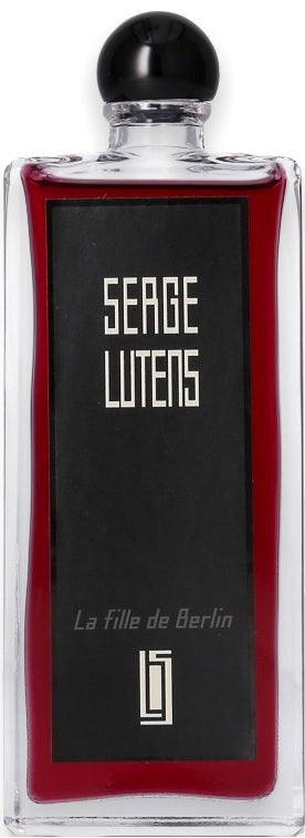 Serge Lutens La Fille de Berlin Eau de Parfum 100ml