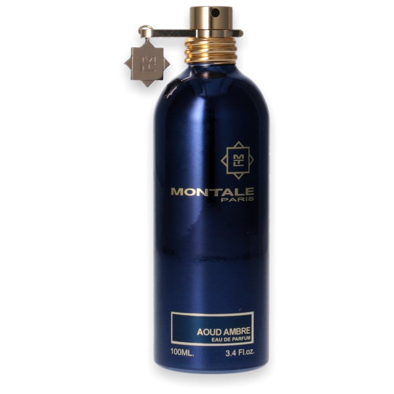 Montale Aoud Ambre Eau de Parfum 100ml