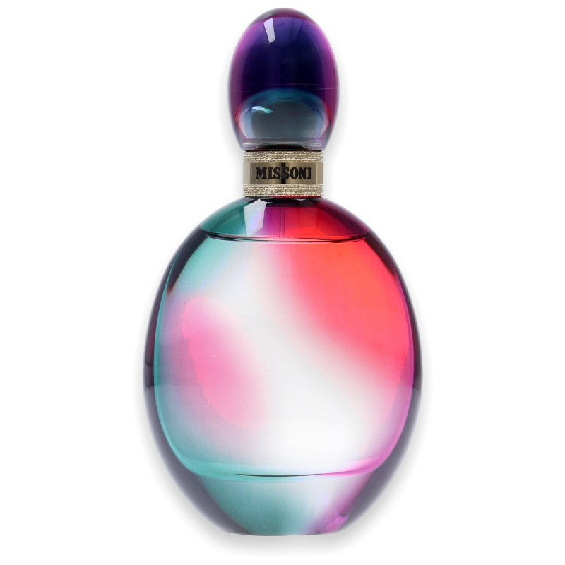 Missoni Eau de Parfum 100ml – product image