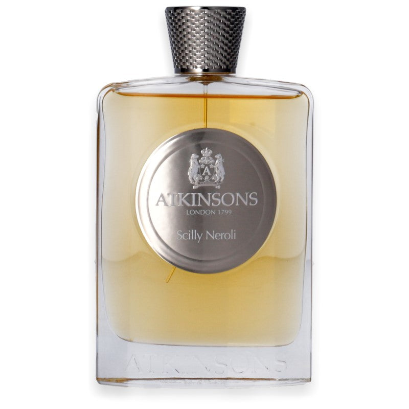 Atkinsons Scilly Neroli Eau de Parfum 100ml