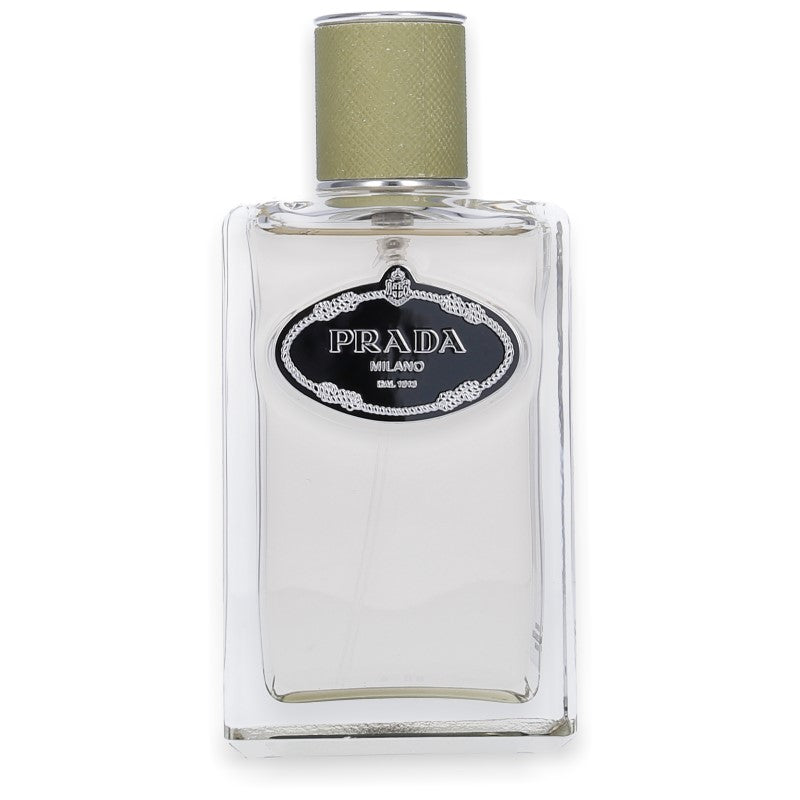 Prada Infusion de Vetiver Eau de Parfum 100ml