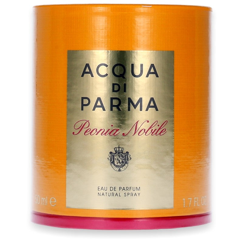 Acqua di Parma Peonia Nobile Eau de Parfum 50ml