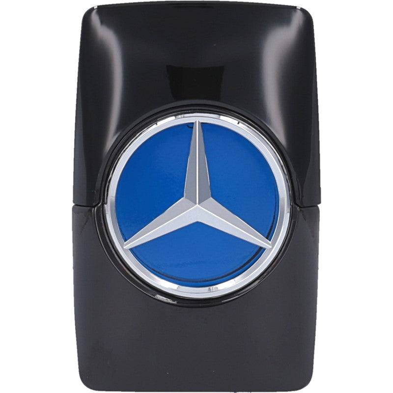 Mercedes Benz Man Intense Eau de Toilette 50ml