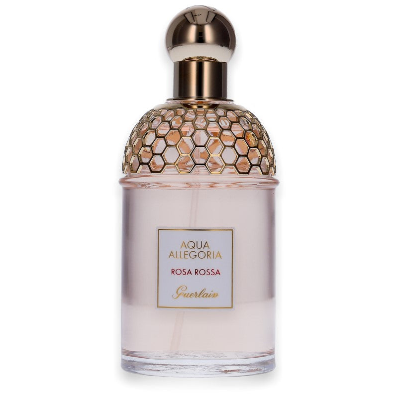 Guerlain Aqua Allegoria Rosa Rossa Eau de Toilette 125ml