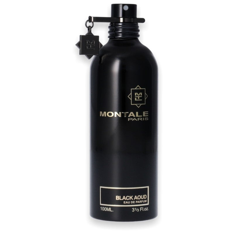 Montale Paris Black Aoud Eau de Parfum 100ml