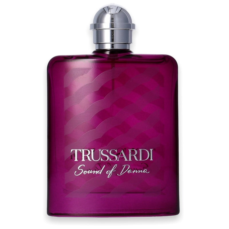 Trussardi Sound of Donna Eau de Parfum 100ml