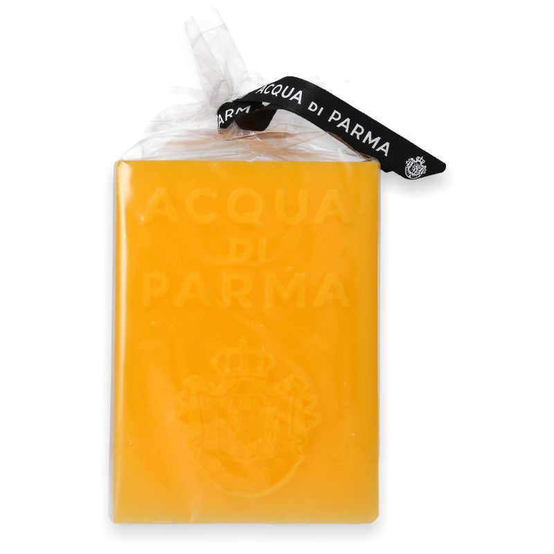 Acqua di Parma Kerze Yellow Cube Candle Colonia 1000g