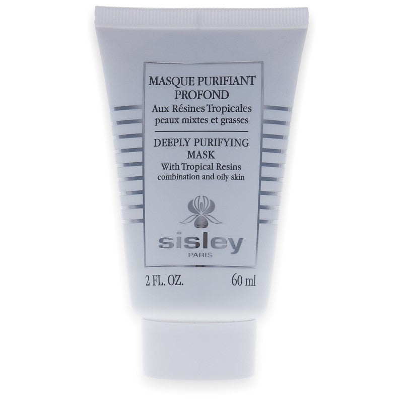 Sisley Purifiant Profond Aux Résines Tropicales 60ml