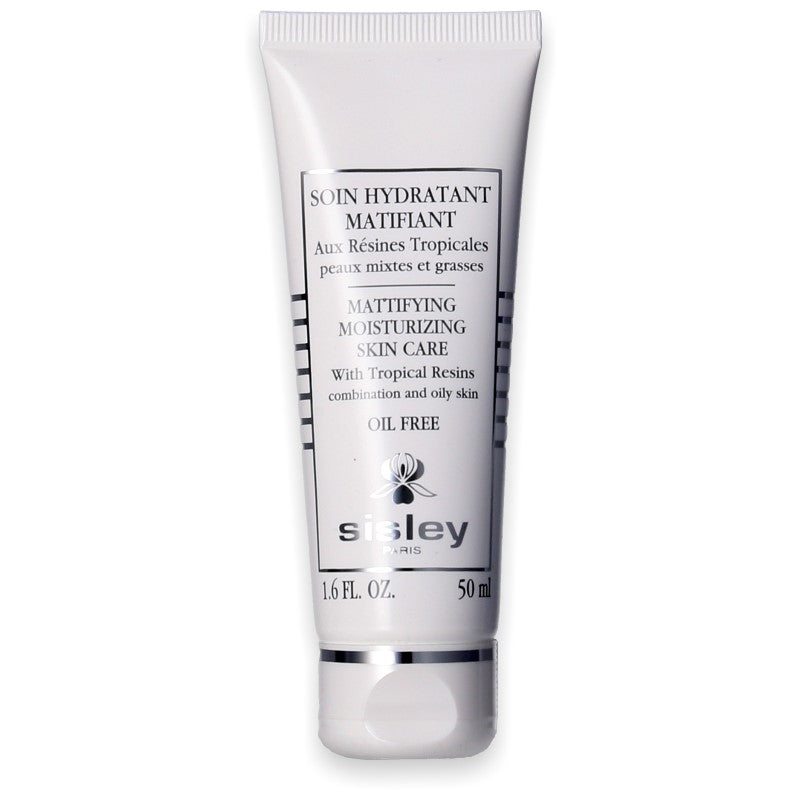 Sisley Résines Tropicales Mattierende Feuchtigkeitspflege 50ml