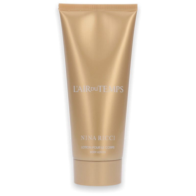 Nina Ricci L´Air Du Temps Körperlotion 200ml