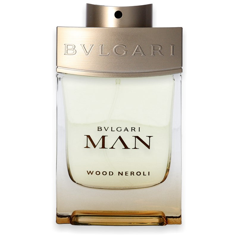 Bvlgari Bulgari Man Wood Neroli Eau de Parfum 100ml