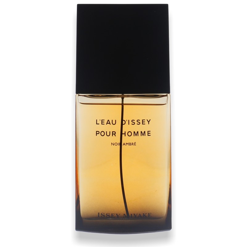 Issey Miyake L'Eau D'Issey Pour Homme Noir Ambre Eau de Parfum 100ml