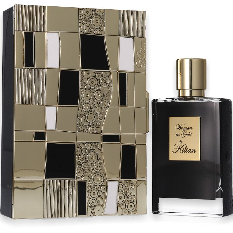 Kilian Woman in Gold Eau de Parfum 50ml