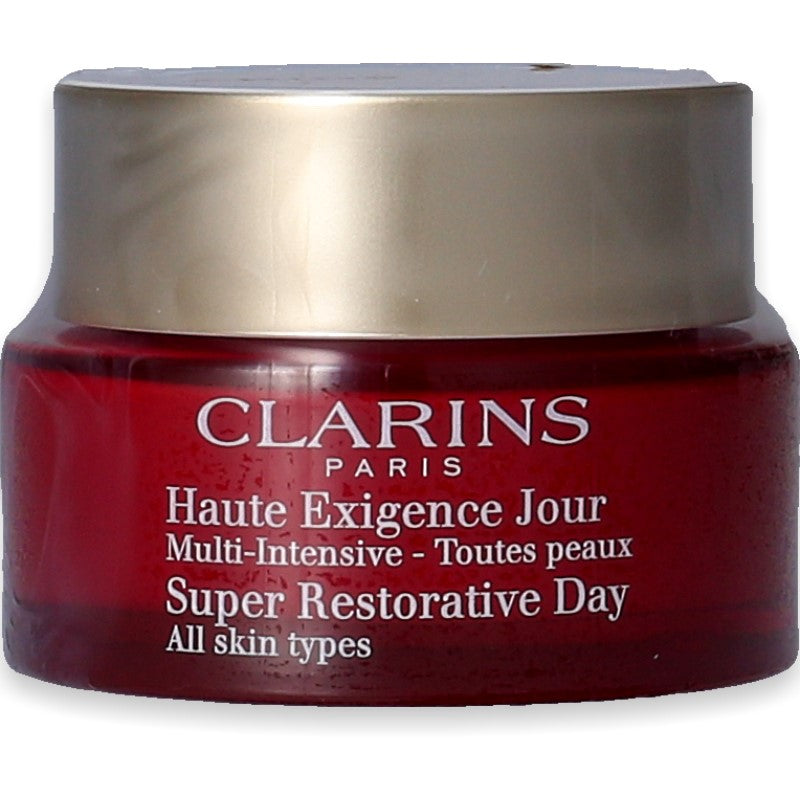 Clarins Super Restorative Tagescreme 50ml