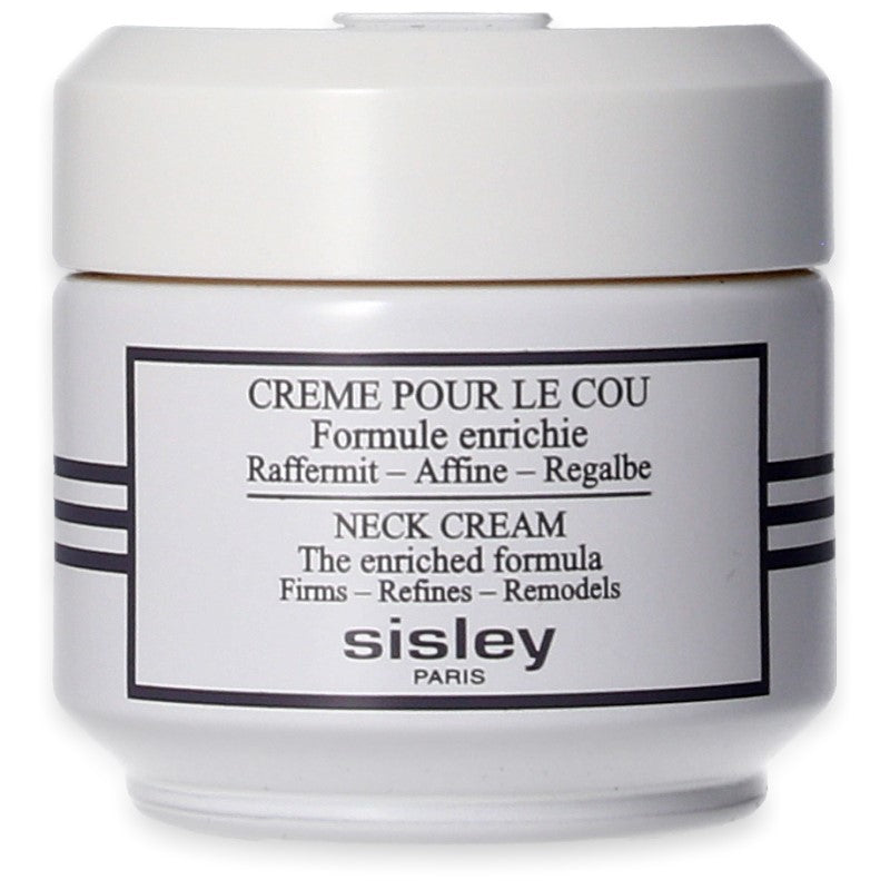 Sisley Halscreme Die angereicherte Formel 50ml