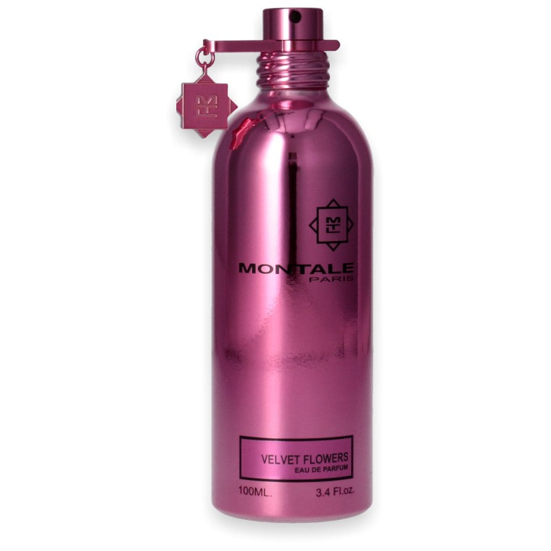 Montale Paris Velvet Flowers Eau de Parfum 100ml – product image