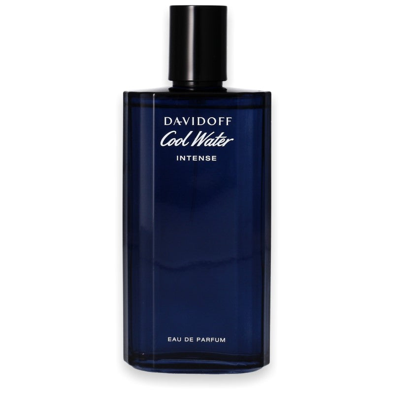 Davidoff Cool Water Intense Eau de Parfum 125ml