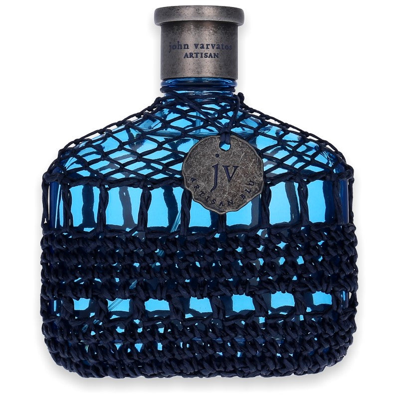 John Varvatos Artisan Blu Eau de Toilette 125ml