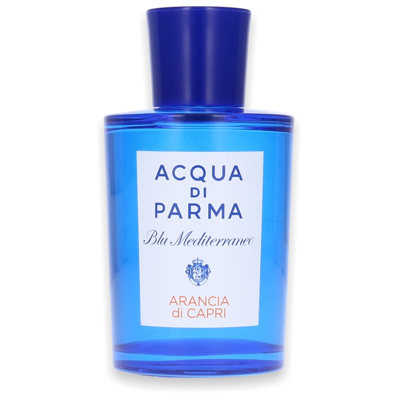 Acqua di Parma Blu Mediterraneo Arancia di Capri  Eau de Toilette 150ml