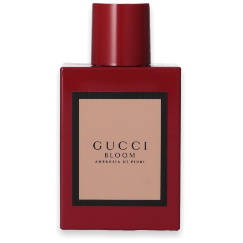 Gucci Bloom Ambrosia di Fiori Eau de Parfum 50ml