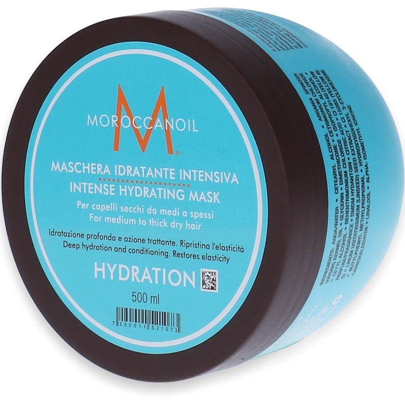 Moroccanoil Intense Hydrating Mask 500ml