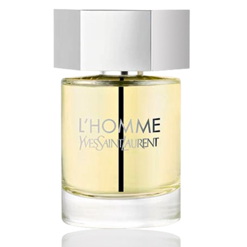 Yves Saint Laurent YSL L'Homme Eau de Toilette 60ml
