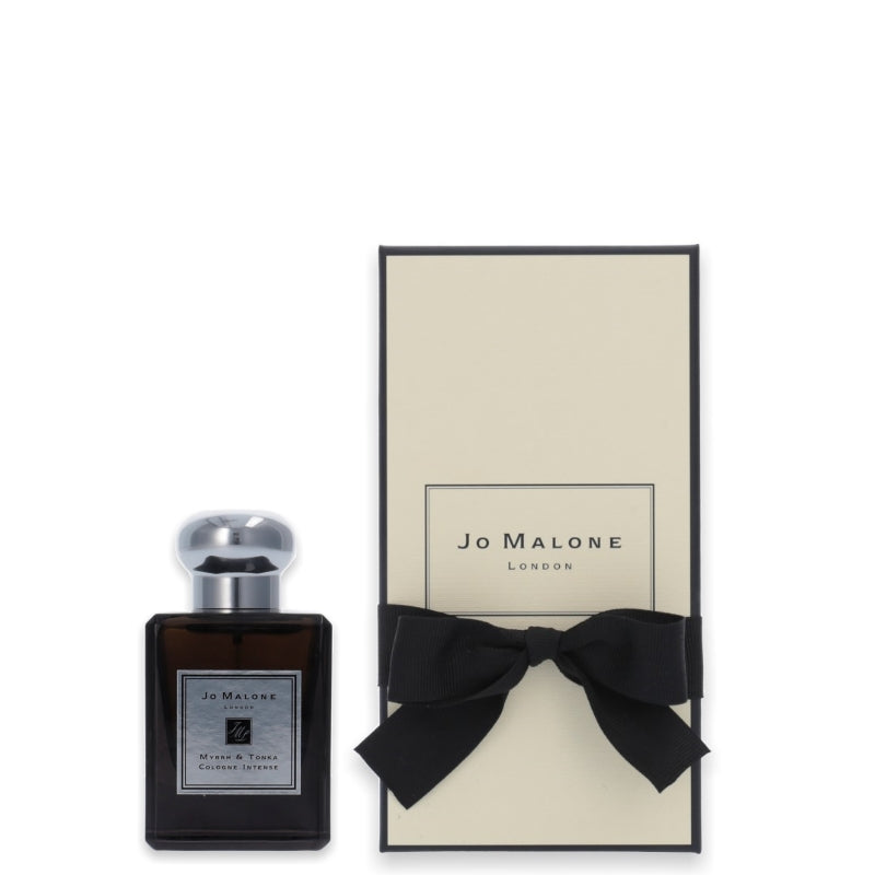 Jo Malone Myrrh & Tonka Eau de Cologne Intense 50ml