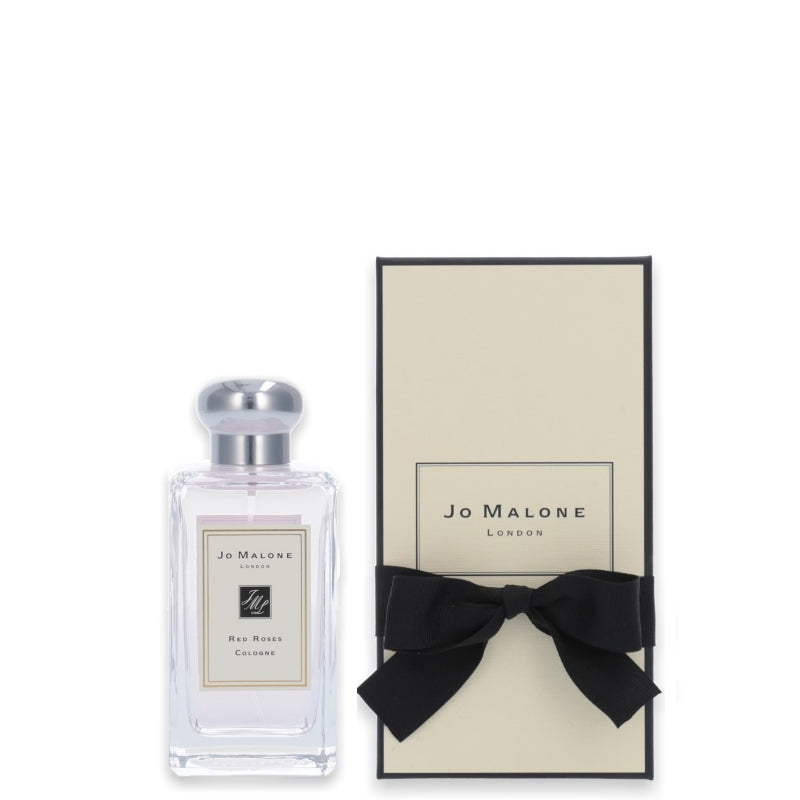 Jo Malone Red Roses Eau de Cologne 100ml – Produktbild