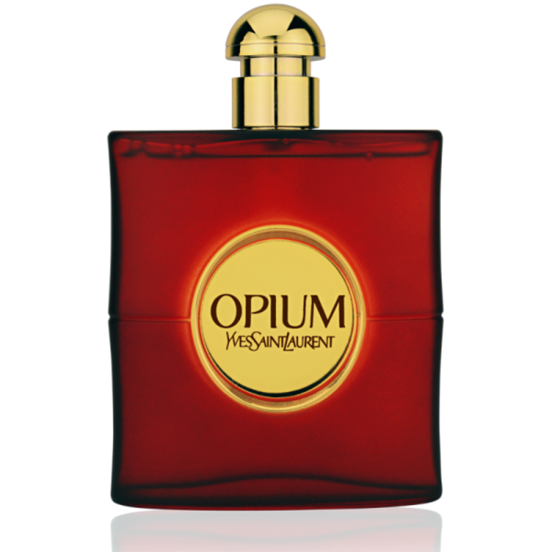 Yves Saint Laurent YSL Opium Eau de Toilette 50ml