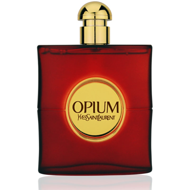 Yves Saint Laurent YSL Opium Eau de Toilette 50ml