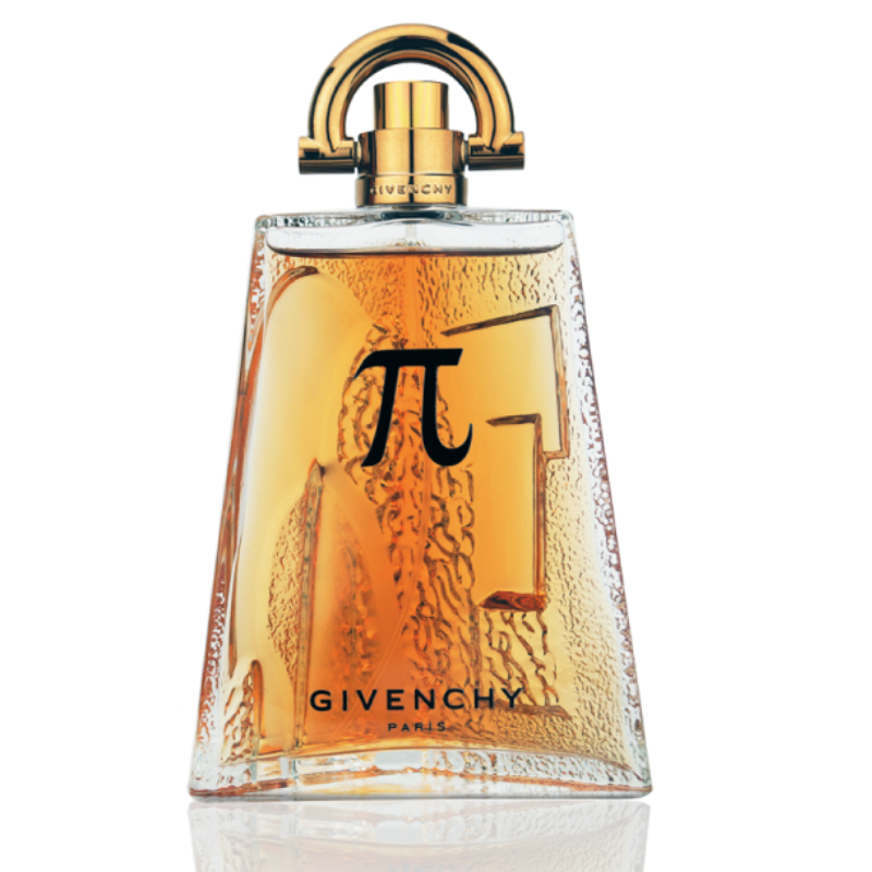 Givenchy Pi Eau de Toilette 50ml