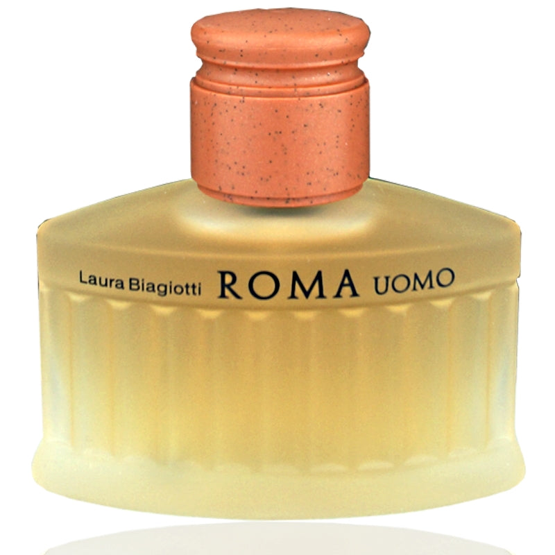 Laura Biagiotti Roma Uomo Eau de Toilette 200ml